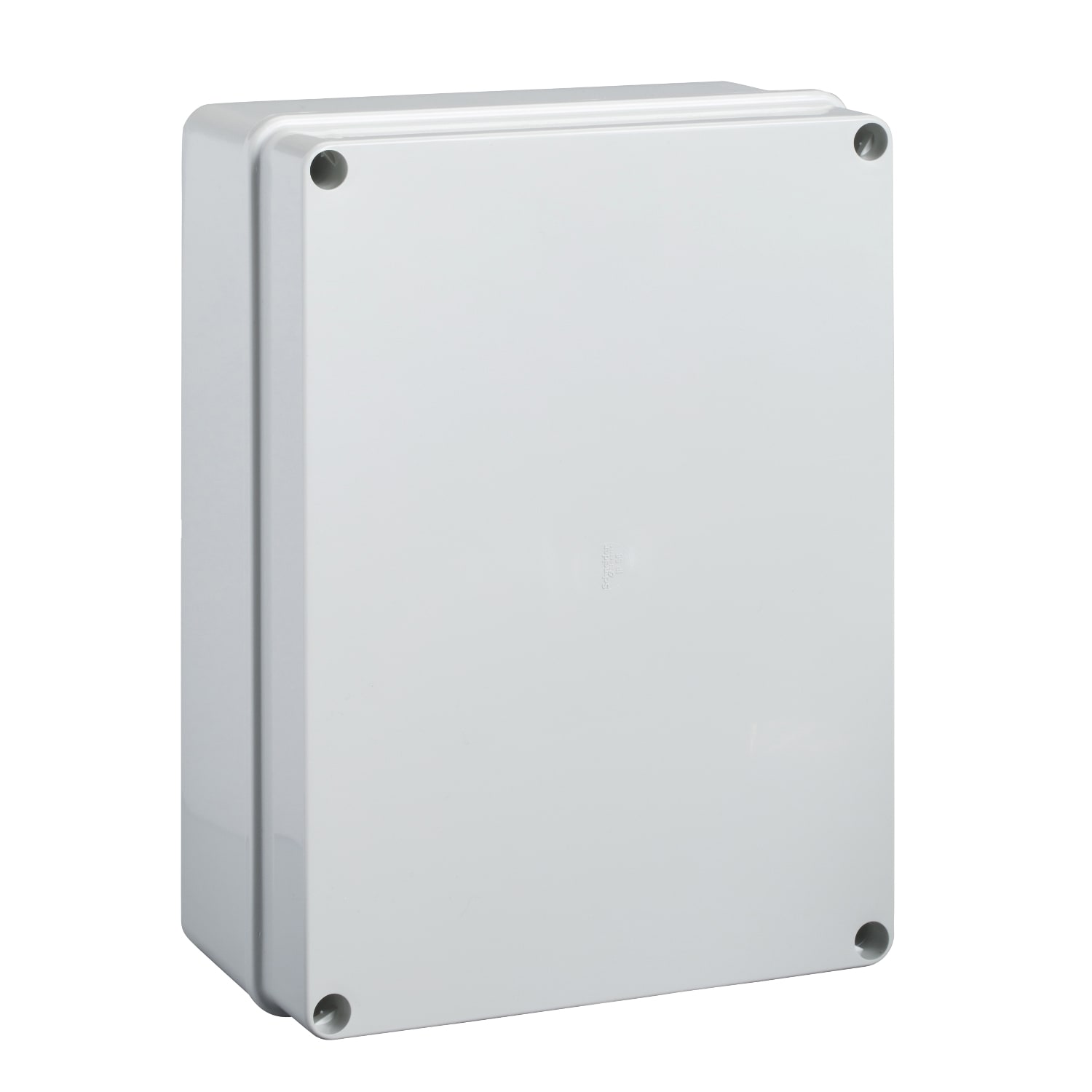 SCHNEIDER ELECTRIC - Scatola derivazione Pilote IP56 300x220x120 lati lisci