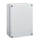 SCHNEIDER ELECTRIC - Scatola derivazione Pilote IP56 300x220x120 lati lisci