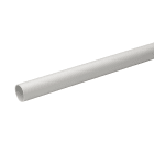 SCHNEIDER ELECTRIC - Tubo rigido, Mureva Tube & Fix, Tubafroid, N32, diametro esterno 32mm, classe 3321, 3321  - [prezzo per 100 pz]