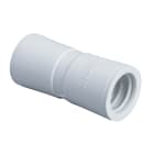 SCHNEIDER ELECTRIC - Manicotto MI20 giunz.tubo-tubo IP67 per tubi Ø esterno 20mm - [prezzo per 100 pz]