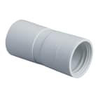 SCHNEIDER ELECTRIC - Manicotto MI40 giunz.tubo-tubo IP67 per tubi Ø esterno 40mm - [prezzo per 100 pz]