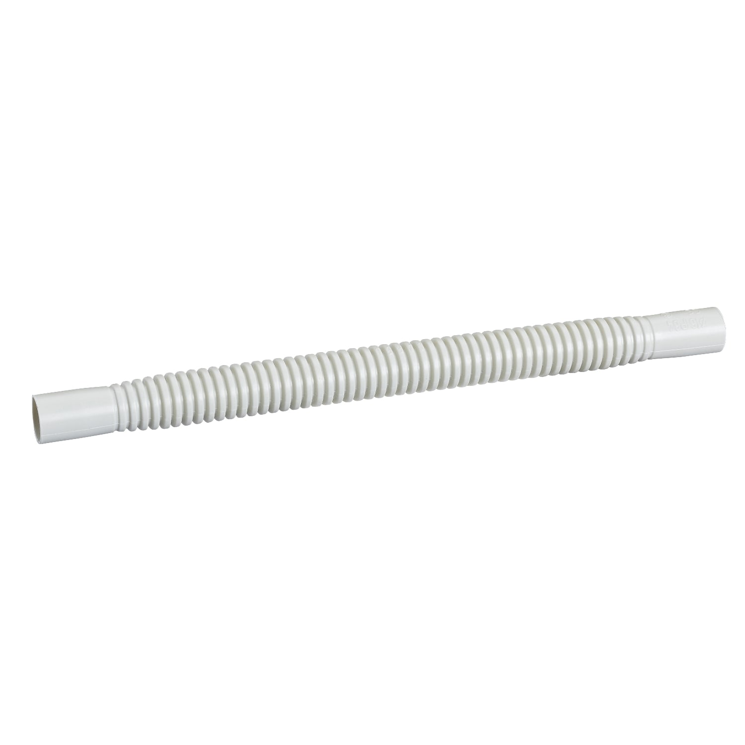 SCHNEIDER ELECTRIC - Curva flessibile NCF16 tubo-tubo IP64 per tubi Ø esterno 16mm - [prezzo per 100 pz]