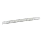 SCHNEIDER ELECTRIC - Curva flessibile NCF16 tubo-tubo IP64 per tubi Ø esterno 16mm - [prezzo per 100 pz]