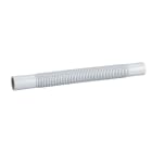 SCHNEIDER ELECTRIC - Curva flessibile NCF32 tubo-tubo IP64 per tubi Ø esterno 32mm - [prezzo per 100 pz]