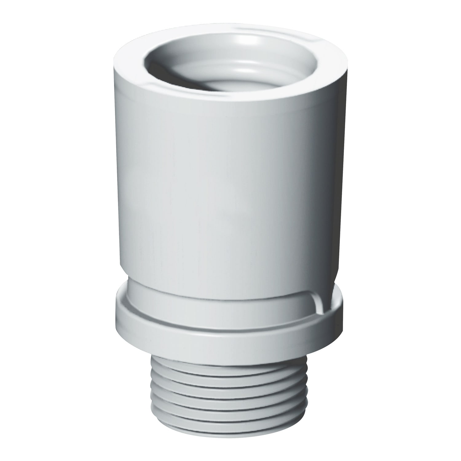 SCHNEIDER ELECTRIC - Raccordo RTS16 tubo-scatola IP67 per tubi Ø esterno 16mm - [prezzo per 100 pz]