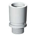 SCHNEIDER ELECTRIC - Raccordo RTS16 tubo-scatola IP67 per tubi Ø esterno 16mm - [prezzo per 100 pz]