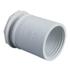 SCHNEIDER ELECTRIC - Raccordo RTS50 tubo-scatola IP67 per tubi Ø esterno 50mm - [prezzo per 100 pz]