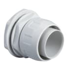 SCHNEIDER ELECTRIC - Raccordo guaina-scatola RGM32 guaina Ø Interruttore 32mm filetto M40x1,5 - [prezzo per 100 pz]