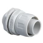 SCHNEIDER ELECTRIC - Raccordo guaina-scatola RGG20 guaina Ø Interruttore 20mm passo GAS 3/4" - [prezzo per 100 pz]
