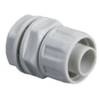 SCHNEIDER ELECTRIC - Raccordo guaina-scatola RGP112 guaina Ø Interruttore 12mm passo PG11 - [prezzo per 100 pz]