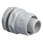 SCHNEIDER ELECTRIC - Raccordo guaina-scatola RGP316 guaina Ø Interruttore 16mm passo PG16 - [prezzo per 100 pz]