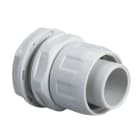 SCHNEIDER ELECTRIC - Raccordo guaina-scatola RGP20 guaina Ø Interruttore 20mm passo PG21 - [prezzo per 100 pz]