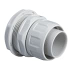 SCHNEIDER ELECTRIC - Raccordo guaina-scatola RGP25 guaina Ø Interruttore 25mm passo PG29 - [prezzo per 100 pz]