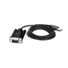 SCHNEIDER ELECTRIC - Cavo adattatore Zelio Logic USB, lunghezza 1.8 m, connettore maschio