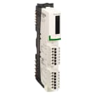 SCHNEIDER ELECTRIC - Kit uscita analogica standard STB - 4..20 mA - 2 O - 15 bit + segno