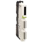 SCHNEIDER ELECTRIC - Kit ingresso analogico standard STB - +/- 10 V - 8 I - 15 bit + segno