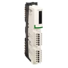 SCHNEIDER ELECTRIC - Kit uscita analogica standard STB - +/- 10 V - 2 O - 15 bit + segno