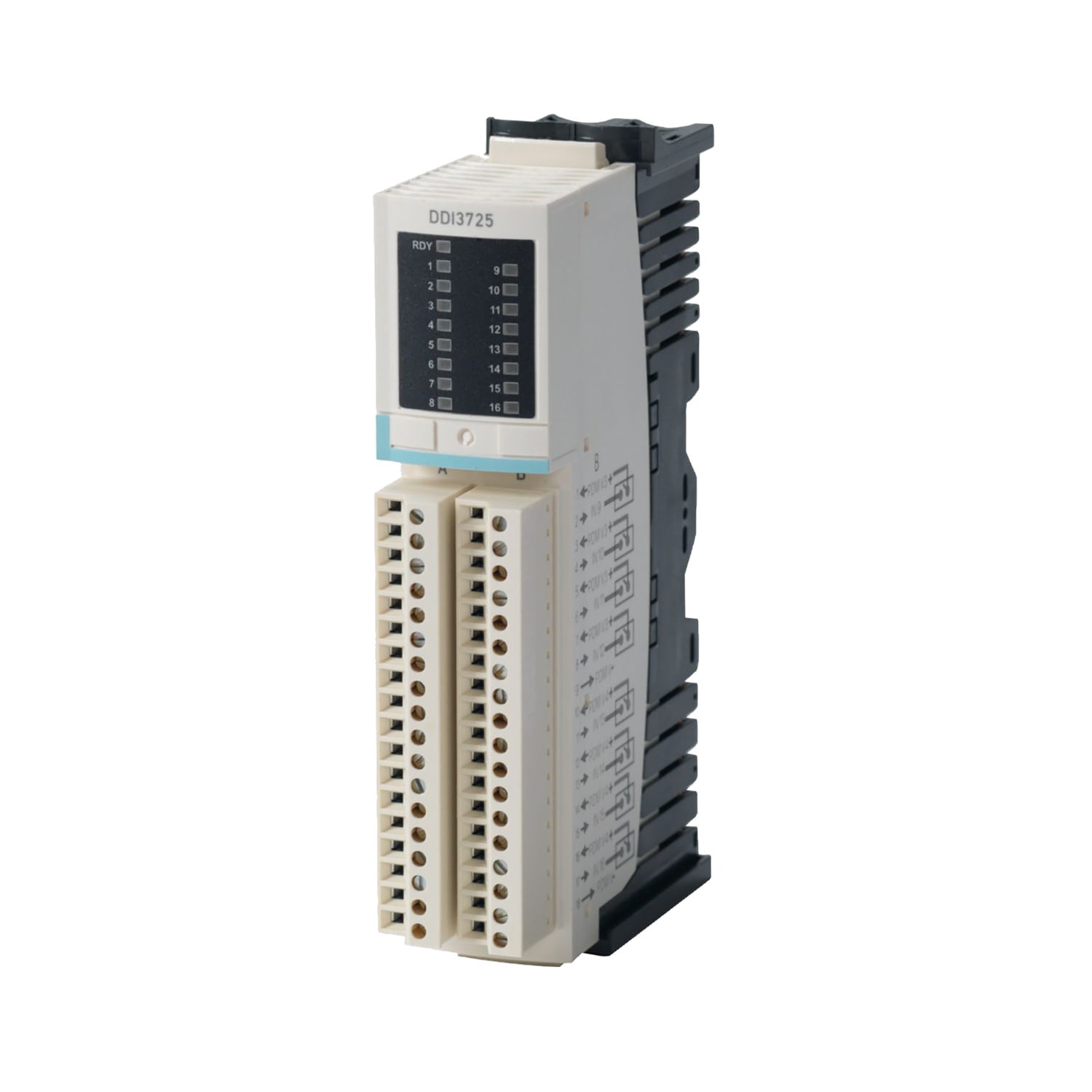 SCHNEIDER ELECTRIC - Kit ingresso digitale di base STB - 24 V CC - 16 I