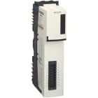 SCHNEIDER ELECTRIC - Kit contatore STB - 1 CH - 0..40000 Hz - 2 I