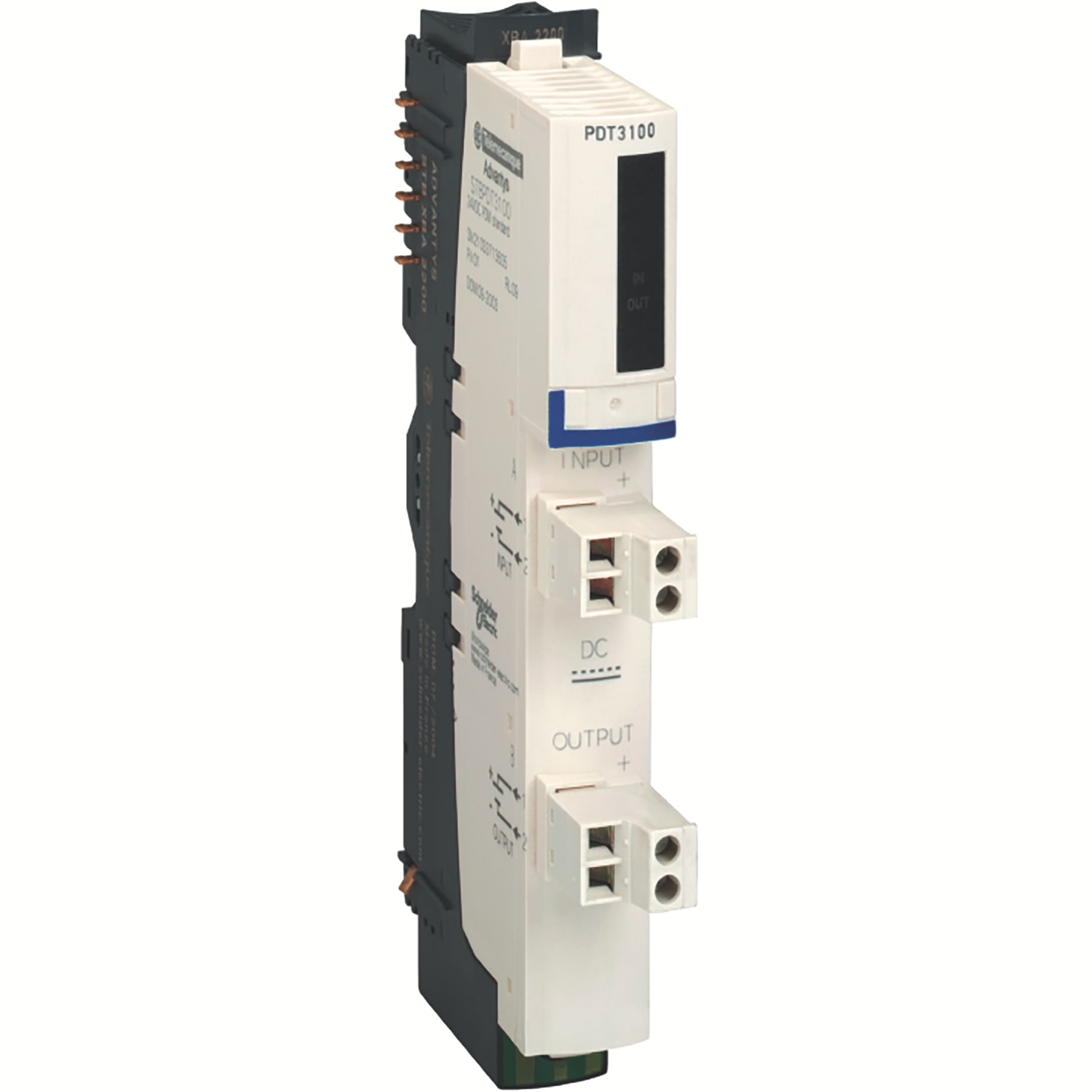 SCHNEIDER ELECTRIC - Kit distribuzione alimentazione standard STB - 24 V CC