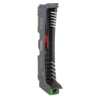 SCHNEIDER ELECTRIC - Mounting Base, Modicon STB Mounting Base, for power distribution module - 18.4 mm