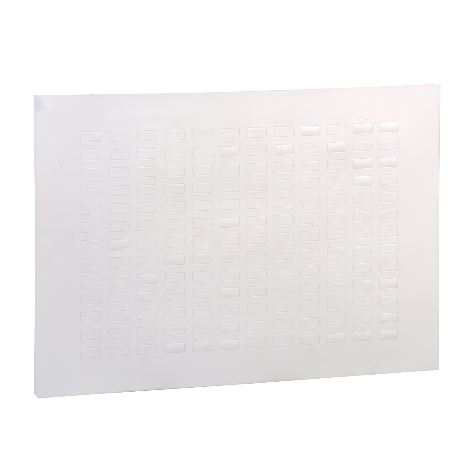 SCHNEIDER ELECTRIC - Modicon STB - Foglio con etichette personalizzate - Per modulo base