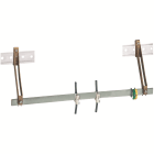 SCHNEIDER ELECTRIC - Modicon STB - Terminale per kit di messa a terra - Cavo schermato 1,5 - 6 mm2