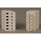 SCHNEIDER ELECTRIC - Modicon STB - Connettore a 6 contatti estraibili per modulo I/O digitale