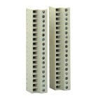 SCHNEIDER ELECTRIC - Modicon STB - Connettore a 18 contatti estraibili per modulo I/O digitale