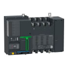 SCHNEIDER ELECTRIC - TransferPacT automatico, 630 A, 400 V, 4P, rotante, telaio 630 A