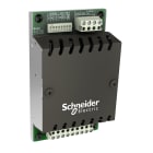 SCHNEIDER ELECTRIC - Analog Output Module, Analog input module, Expansion Modules