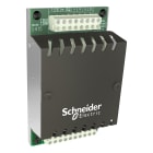SCHNEIDER ELECTRIC - Discrete Output Module, Digital output module, Expansion Modules, 5415, 12 DO