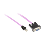 SCHNEIDER ELECTRIC - Cavo CANopen - 1 x RJ45 - Cavo 3 m