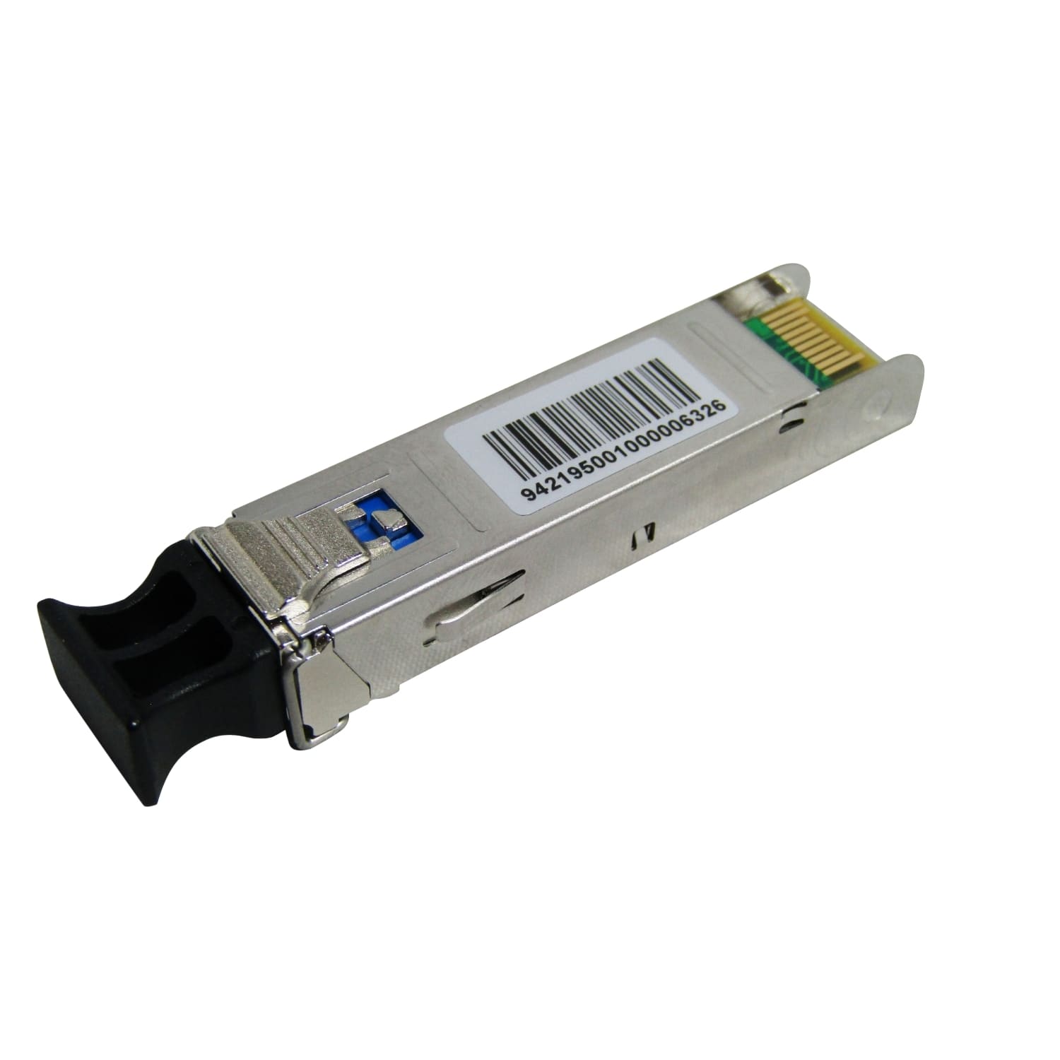 SCHNEIDER ELECTRIC - Adattatore fibra ottica per switch TCSESM - 100BASE-SX