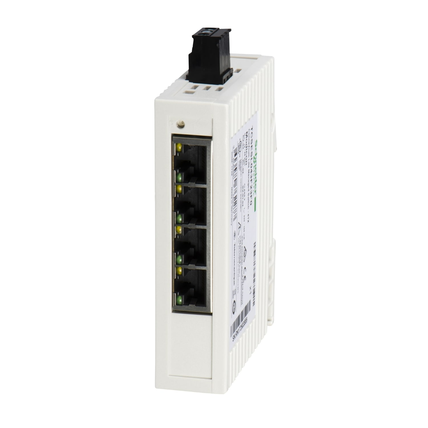 SCHNEIDER ELECTRIC - ConneXium Lite Managed Switch 4 TX