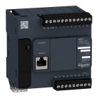 SCHNEIDER ELECTRIC - Controllore M221 16 I/O transistor PNP