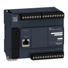 SCHNEIDER ELECTRIC - Controllore M221 24 I/O transistor NPN