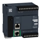 SCHNEIDER ELECTRIC - Controllore M221 16 I/O relè, Ethernet