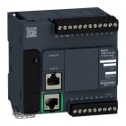 SCHNEIDER ELECTRIC - Controllore M221 16 I/O transistor NPN Ethernet