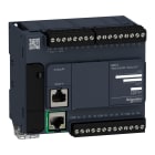 SCHNEIDER ELECTRIC - Controllore M221 24 I/O relè, Ethernet