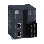SCHNEIDER ELECTRIC - Controllore M221 16 I/O transistor PNP