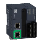 SCHNEIDER ELECTRIC - Controllore M221 16 I/O transistor PNP, Ethernet