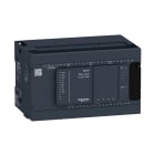 SCHNEIDER ELECTRIC - Controllore M241 24 I/O transistor NPN