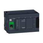 SCHNEIDER ELECTRIC - Controllore M241 24 I/O transistor PNP, Ethernet