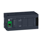 SCHNEIDER ELECTRIC - Controllore M241 40 I/O transistor PNP, Ethernet