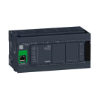 SCHNEIDER ELECTRIC - Controllore M241 40 I/O transistor NPN, Ethernet