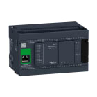 SCHNEIDER ELECTRIC - Controllore M241 24 I/O transistor PNP, Ethernet, CAN master
