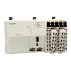 SCHNEIDER ELECTRIC - Base compatta M258 - 42 I/O - 24 Vcc