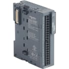 SCHNEIDER ELECTRIC - Modulo TM3 - 4 input analogici e 2 output analogiche