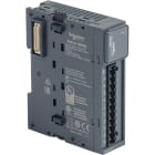 SCHNEIDER ELECTRIC - Modulo TM3 - 4 output analogiche